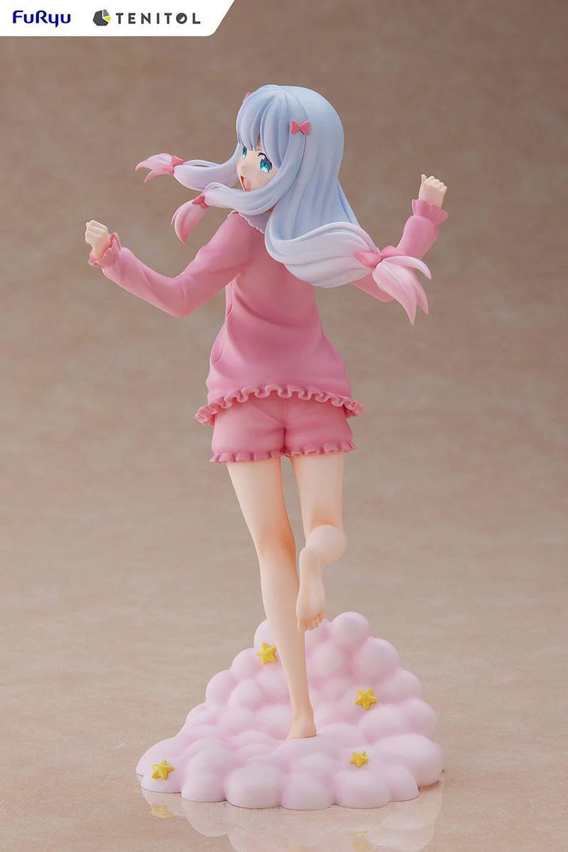 Sagiri Izumi - Tenitol / Eromanga Sensei : Furyu - Image 10