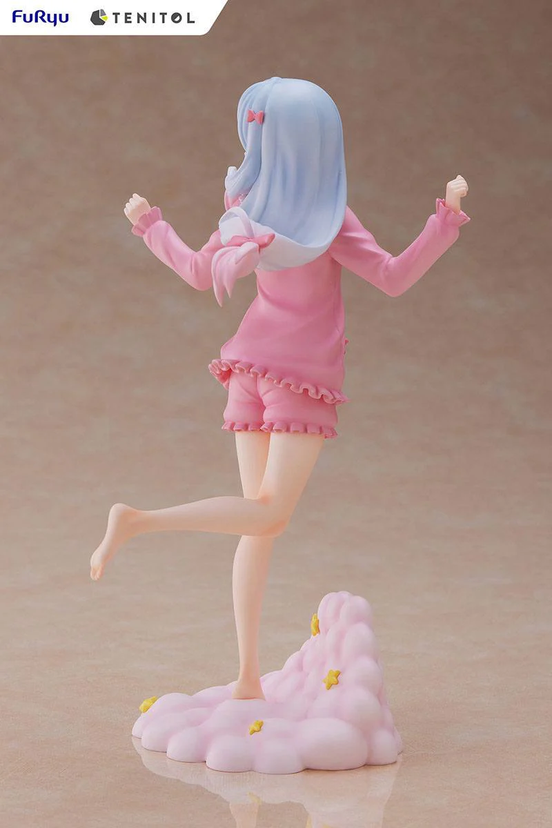 Sagiri Izumi - Tenitol / Eromanga Sensei : Furyu - Image 11
