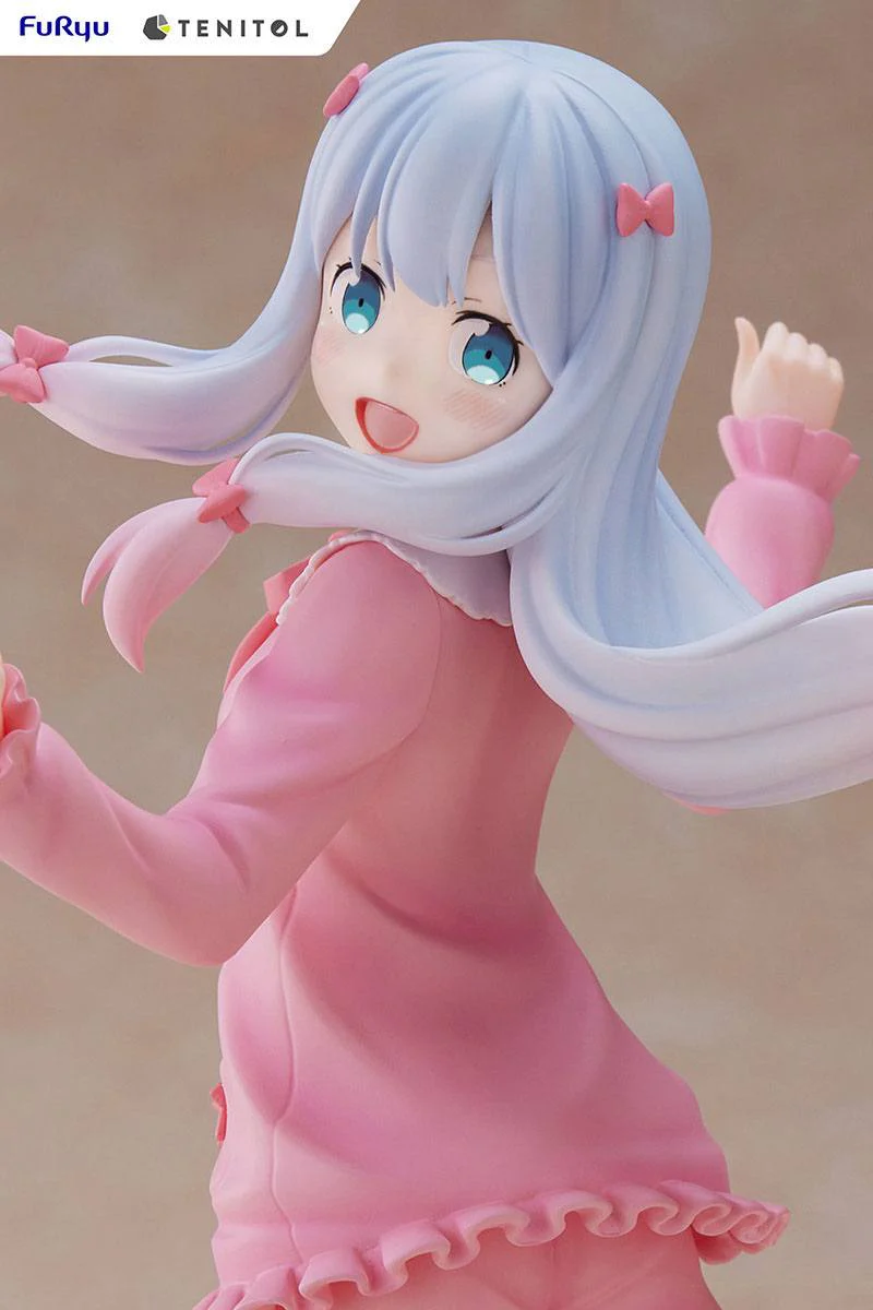Sagiri Izumi - Tenitol / Eromanga Sensei : Furyu - Image 13