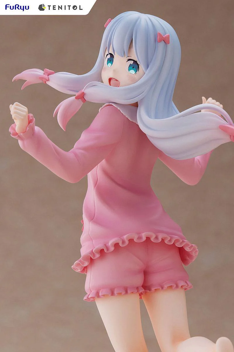 Sagiri Izumi - Tenitol / Eromanga Sensei : Furyu - Image 3
