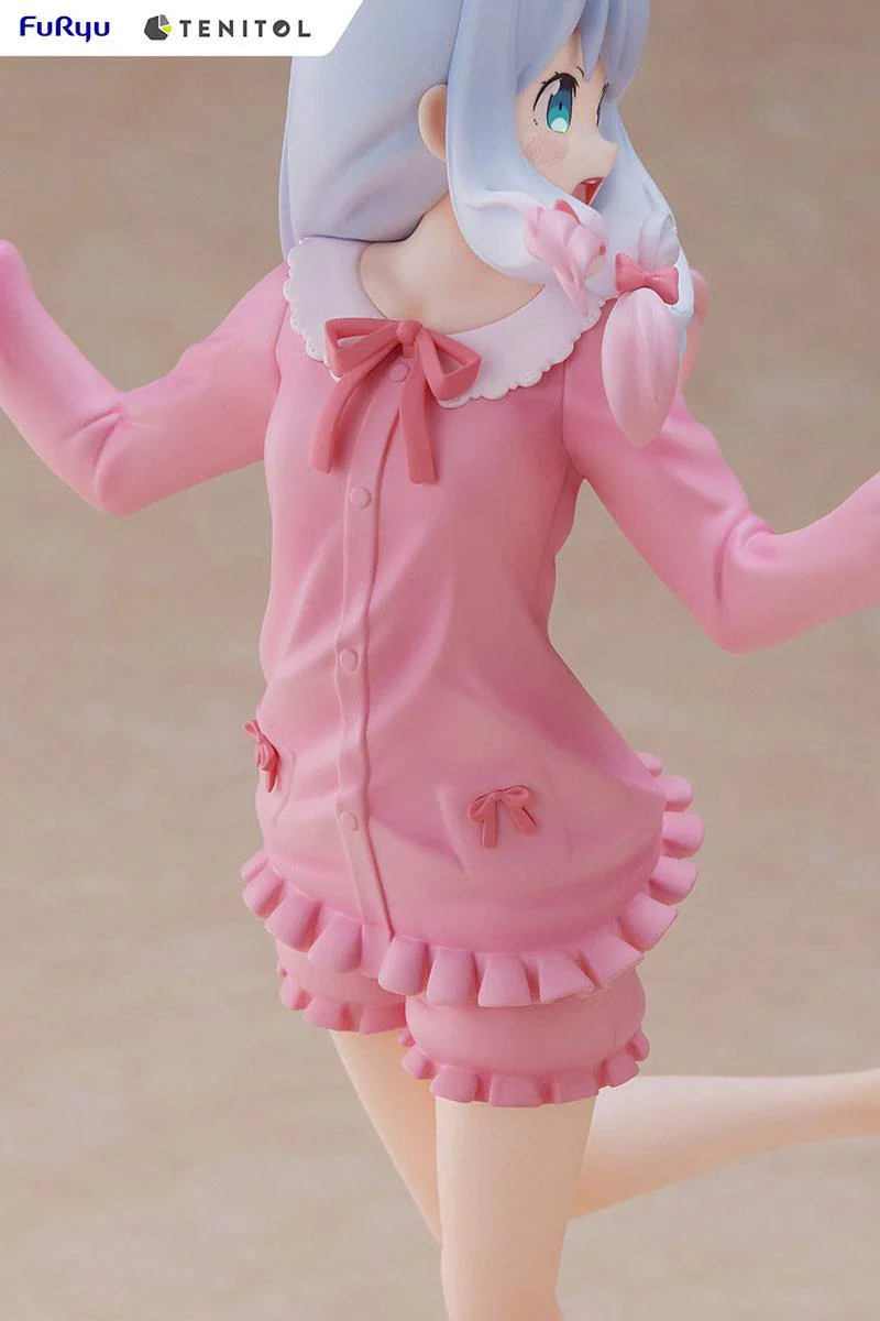 Sagiri Izumi - Tenitol / Eromanga Sensei : Furyu - Image 4