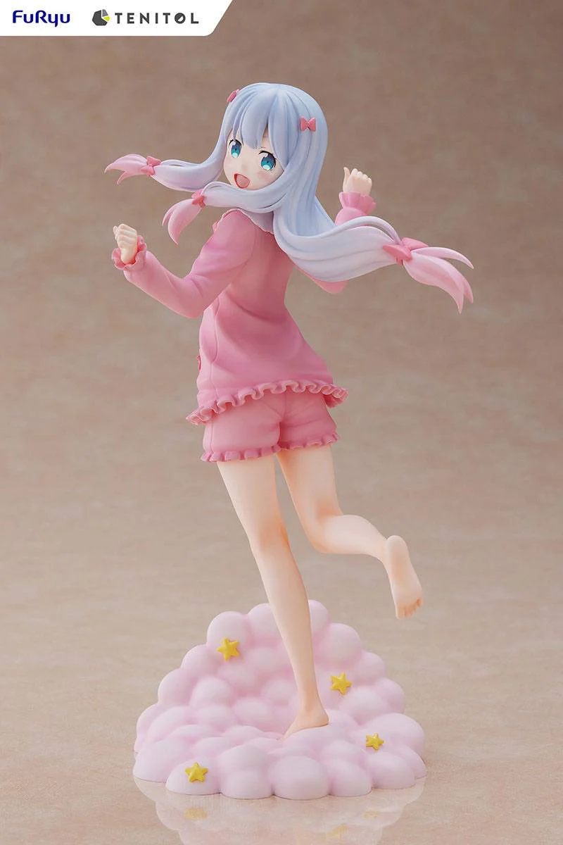 Sagiri Izumi - Tenitol / Eromanga Sensei : Furyu - Image 9