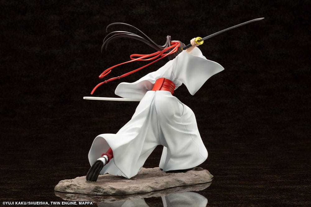 Sagiri Yamada Asaemon
- ARTFXJ
- Kotobukiya - Image 7