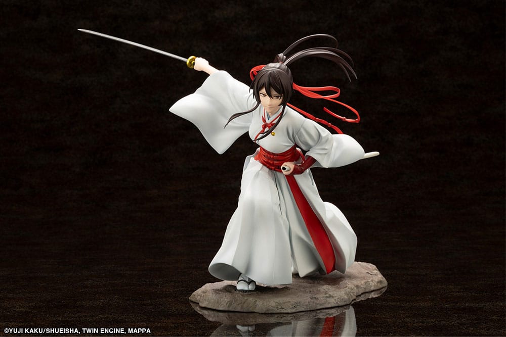 Sagiri Yamada Asaemon
- ARTFXJ
- Kotobukiya - Image 9