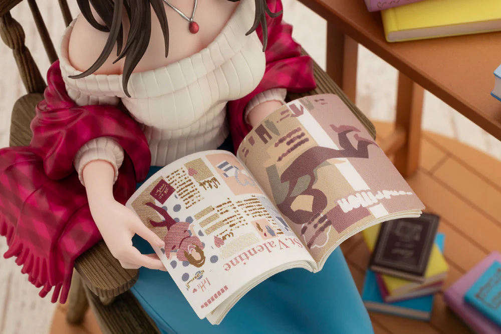 Sagisawa Fumika - THE iDOLM@STER - Kotobukiya - Image 10