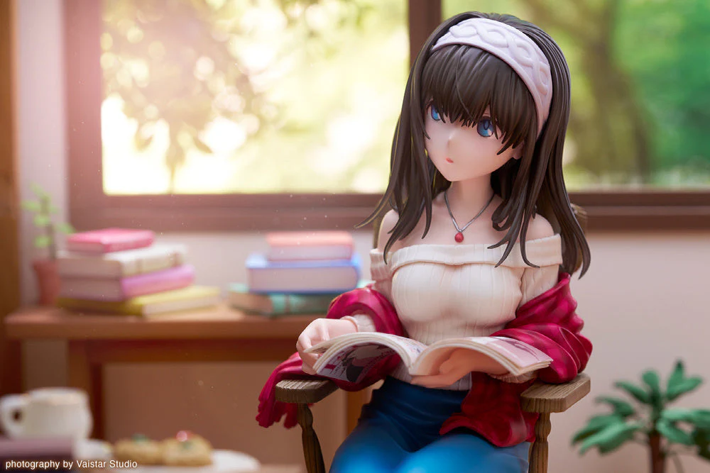 Sagisawa Fumika - THE iDOLM@STER - Kotobukiya - Image 17