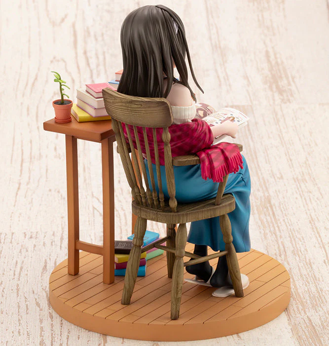 Sagisawa Fumika - THE iDOLM@STER - Kotobukiya - Image 6