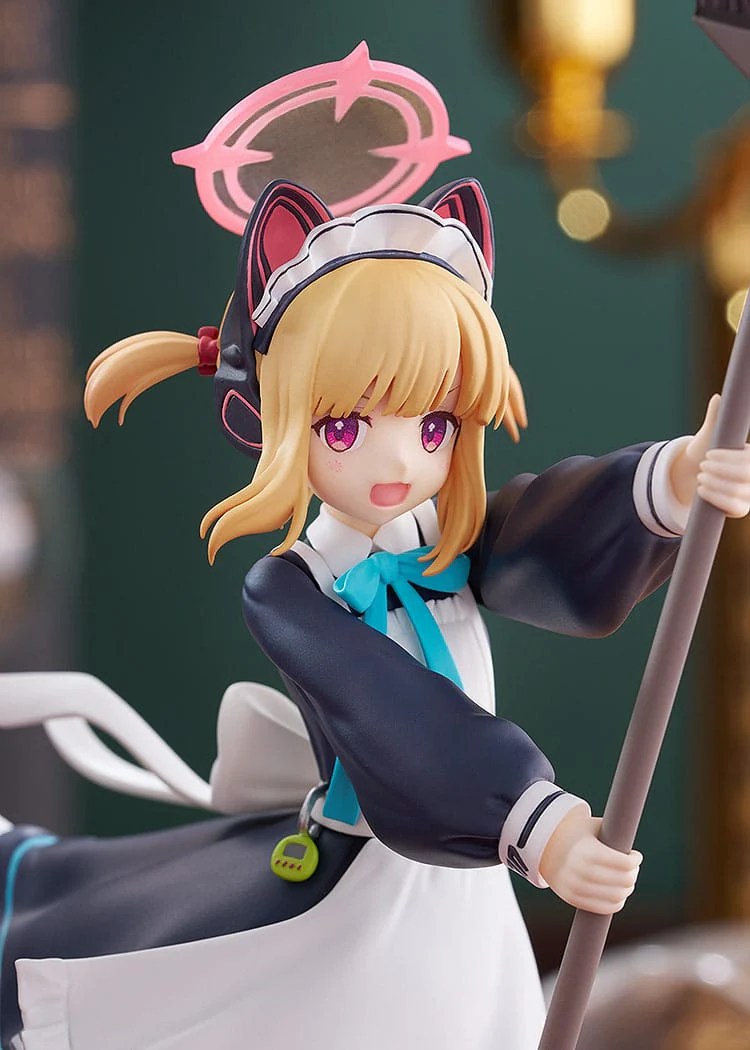 Saiba Momoi Pop Up Parade Goodd Smile Company