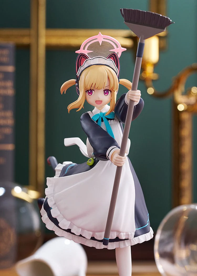 Saiba Momoi Pop Up Parade Goodd Smile Company - Image 4