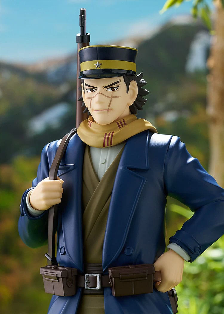 Saichi Sugimoto Pop Up Parade Good Smile Company