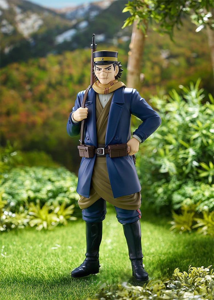 Saichi Sugimoto Pop Up Parade Good Smile Company - Image 2