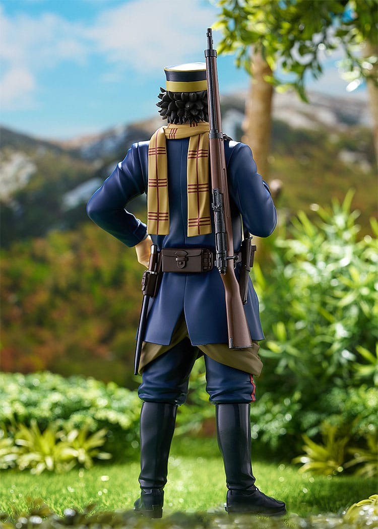 Saichi Sugimoto Pop Up Parade Good Smile Company - Image 3