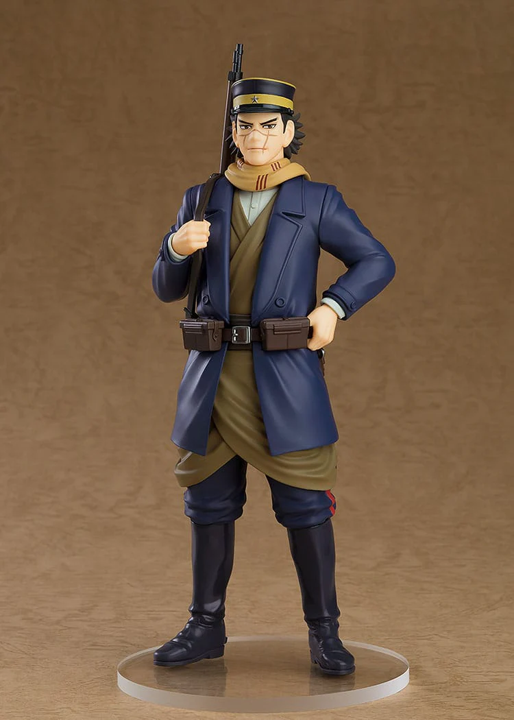 Saichi Sugimoto Pop Up Parade Good Smile Company - Image 4