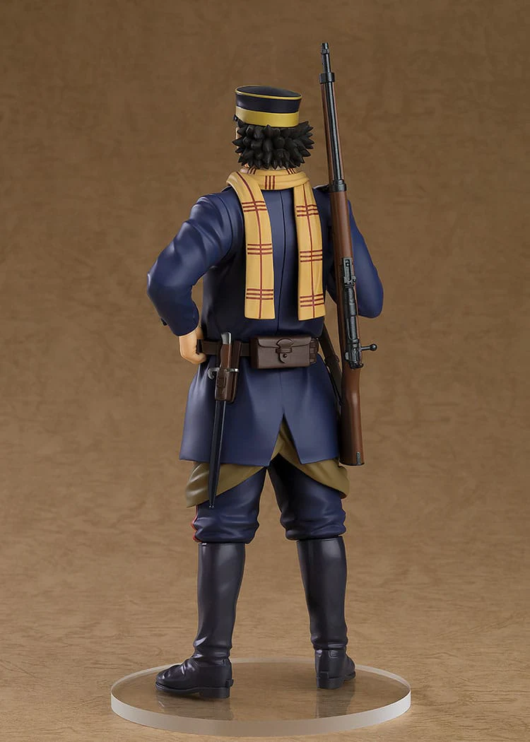 Saichi Sugimoto Pop Up Parade Good Smile Company - Image 5