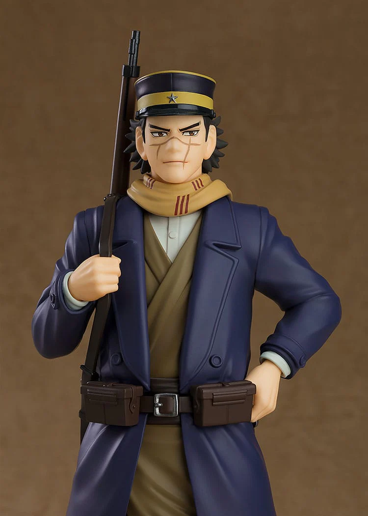 Saichi Sugimoto Pop Up Parade Good Smile Company - Image 6