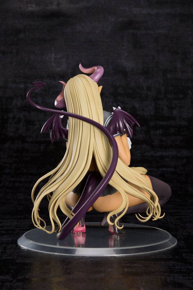 Sailor Succubus Sapphire Poison Black (re-run) orchid Seed - Image 3