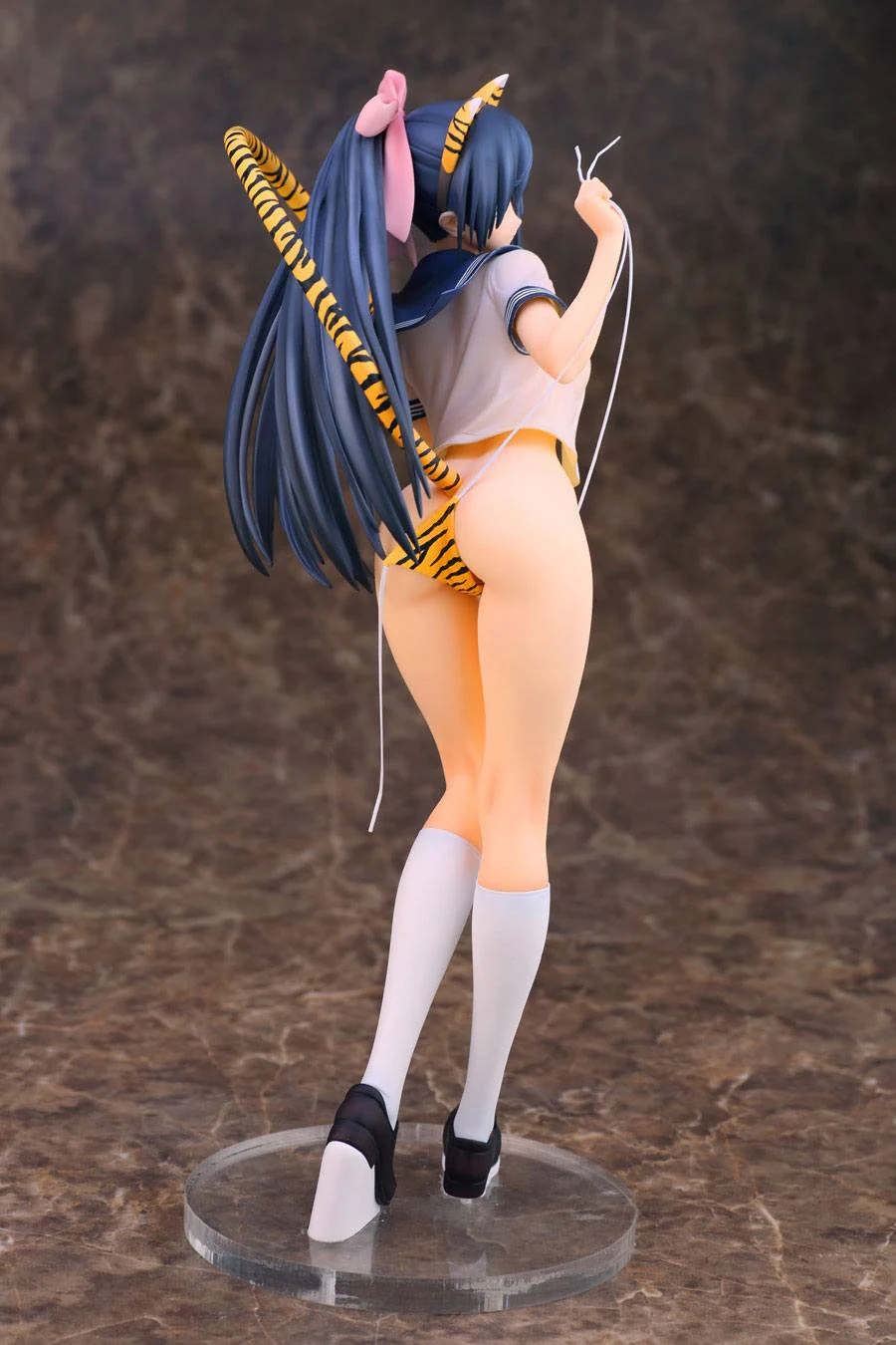 Sailor Tiger Torashima Mizuki T2 Art Girls Skytube - Image 12