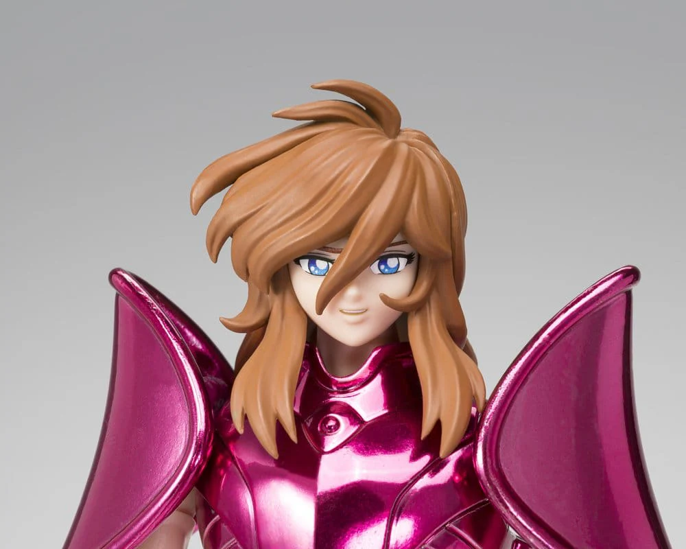 Saint Seiya Saint Cloth Myth EX Actionfigur Andromeda Shun [Final Bronze Cloth] -Original Color Edition- - Image 9