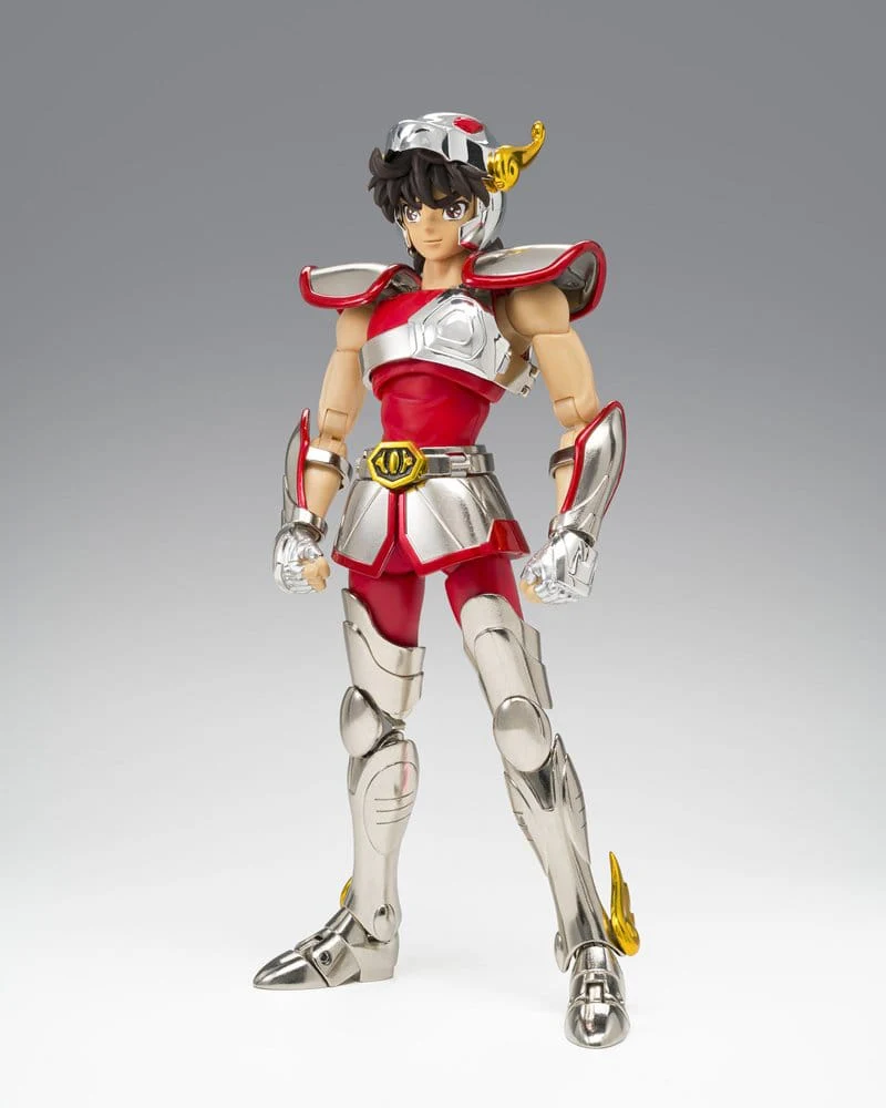 Saint Seiya Saint Cloth Myth EX Actionfigur Pegasus Seiya (First Bronze Cloth) - Image 3