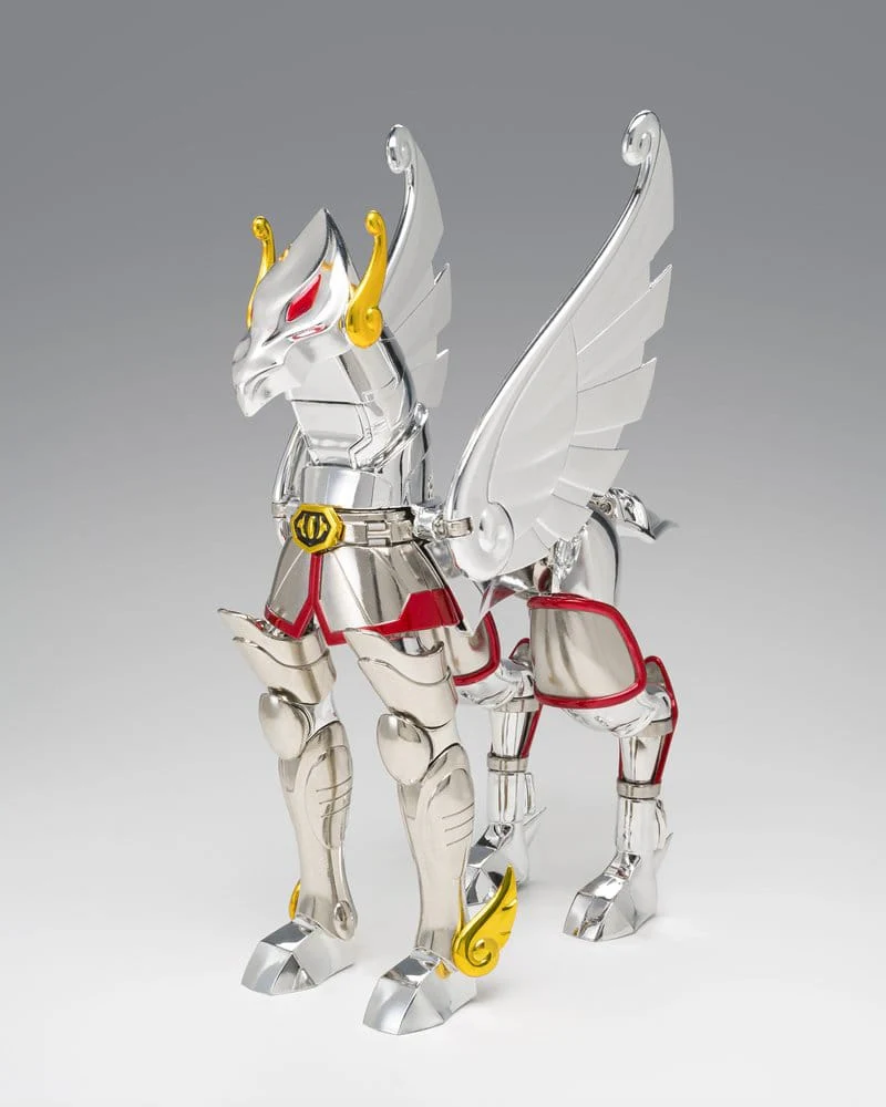Saint Seiya Saint Cloth Myth EX Actionfigur Pegasus Seiya (First Bronze Cloth) - Image 4