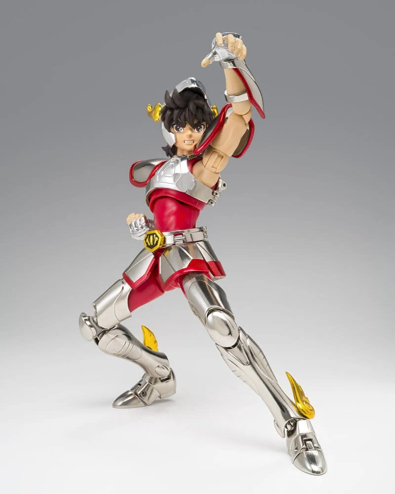 Saint Seiya Saint Cloth Myth EX Actionfigur Pegasus Seiya (First Bronze Cloth) - Image 5