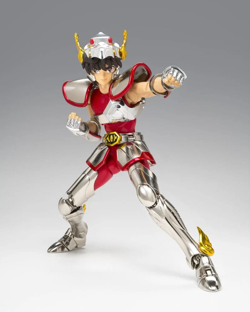 Saint Seiya Saint Cloth Myth EX Actionfigur Pegasus Seiya (First Bronze Cloth) - Image 7