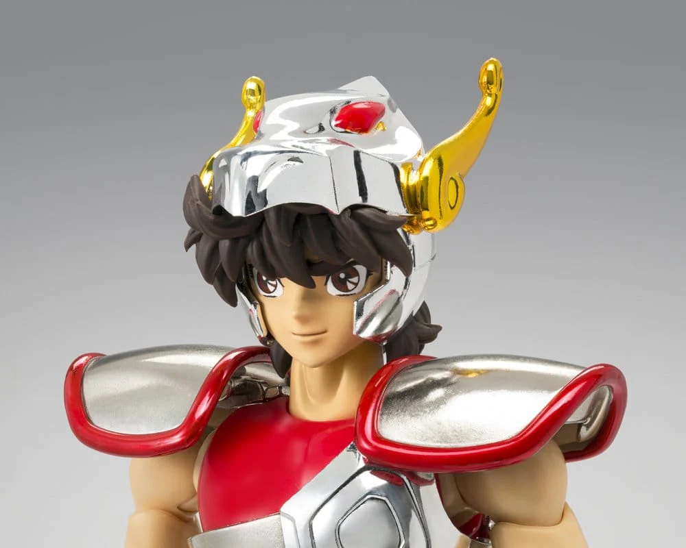 Saint Seiya Saint Cloth Myth EX Actionfigur Pegasus Seiya (First Bronze Cloth) - Image 9
