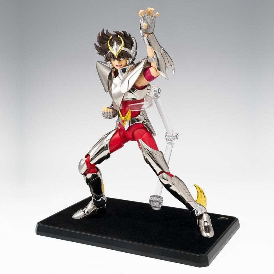 Saint Seiya Saint Cloth Myth EX Stage - Image 3