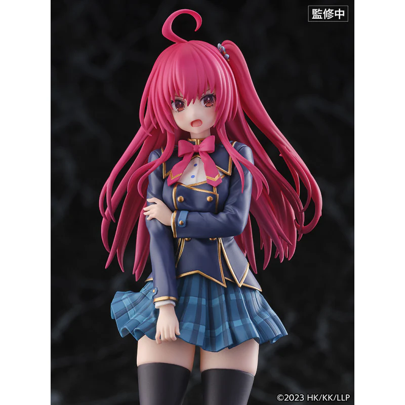 Saionji Sarasa - Cantabile - Liar Liar - eStream - Image 10