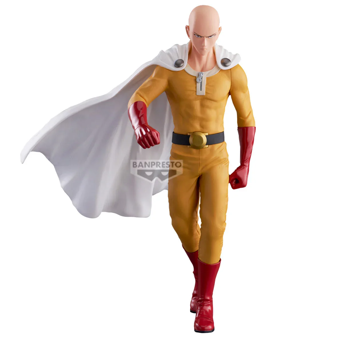 Saitama Grandista One Punch Man