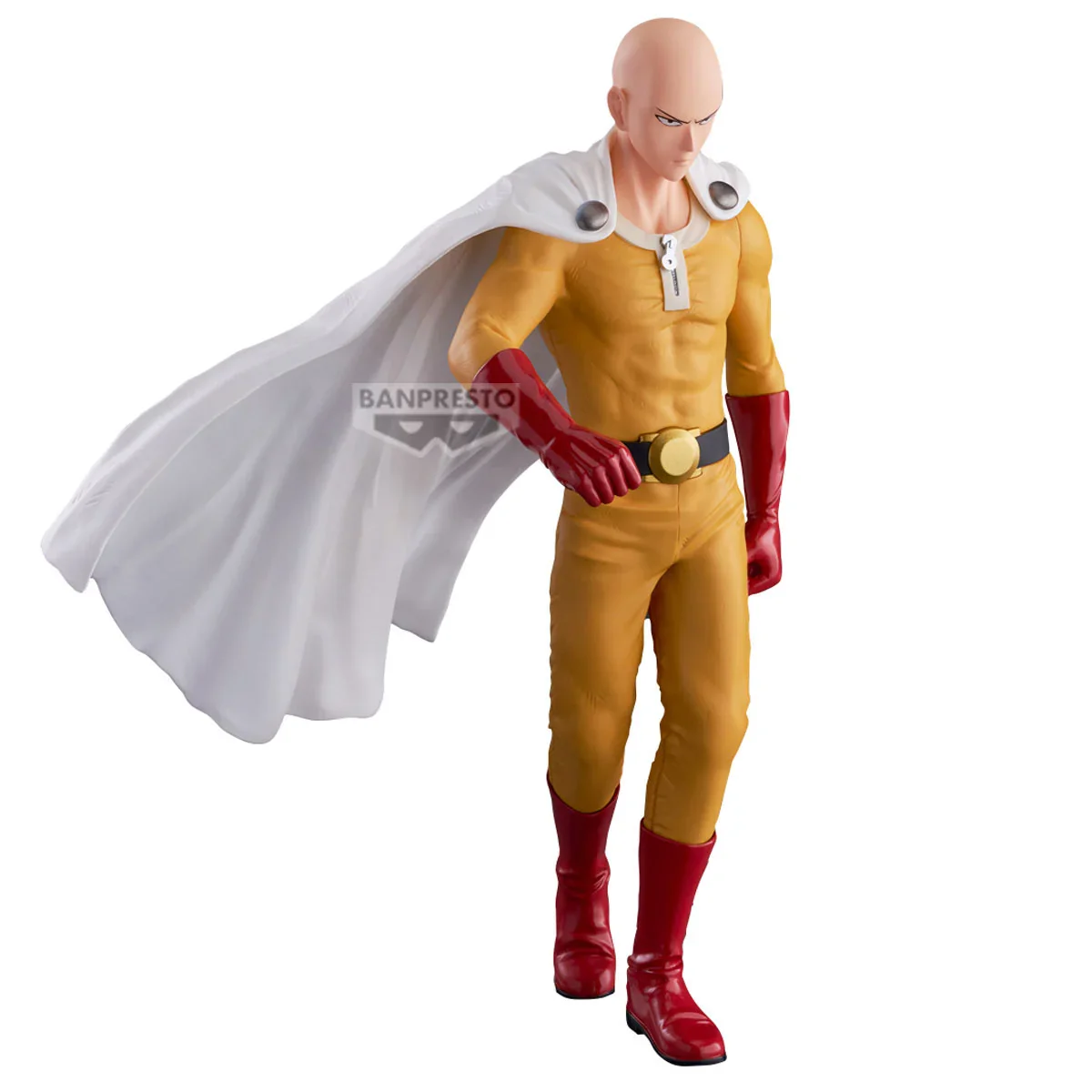 Saitama Grandista One Punch Man - Image 2