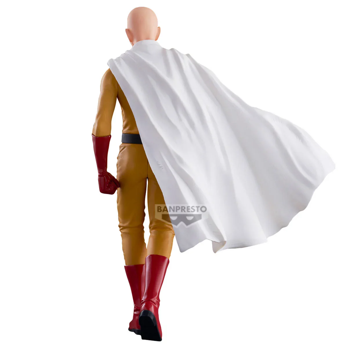 Saitama Grandista One Punch Man - Image 3