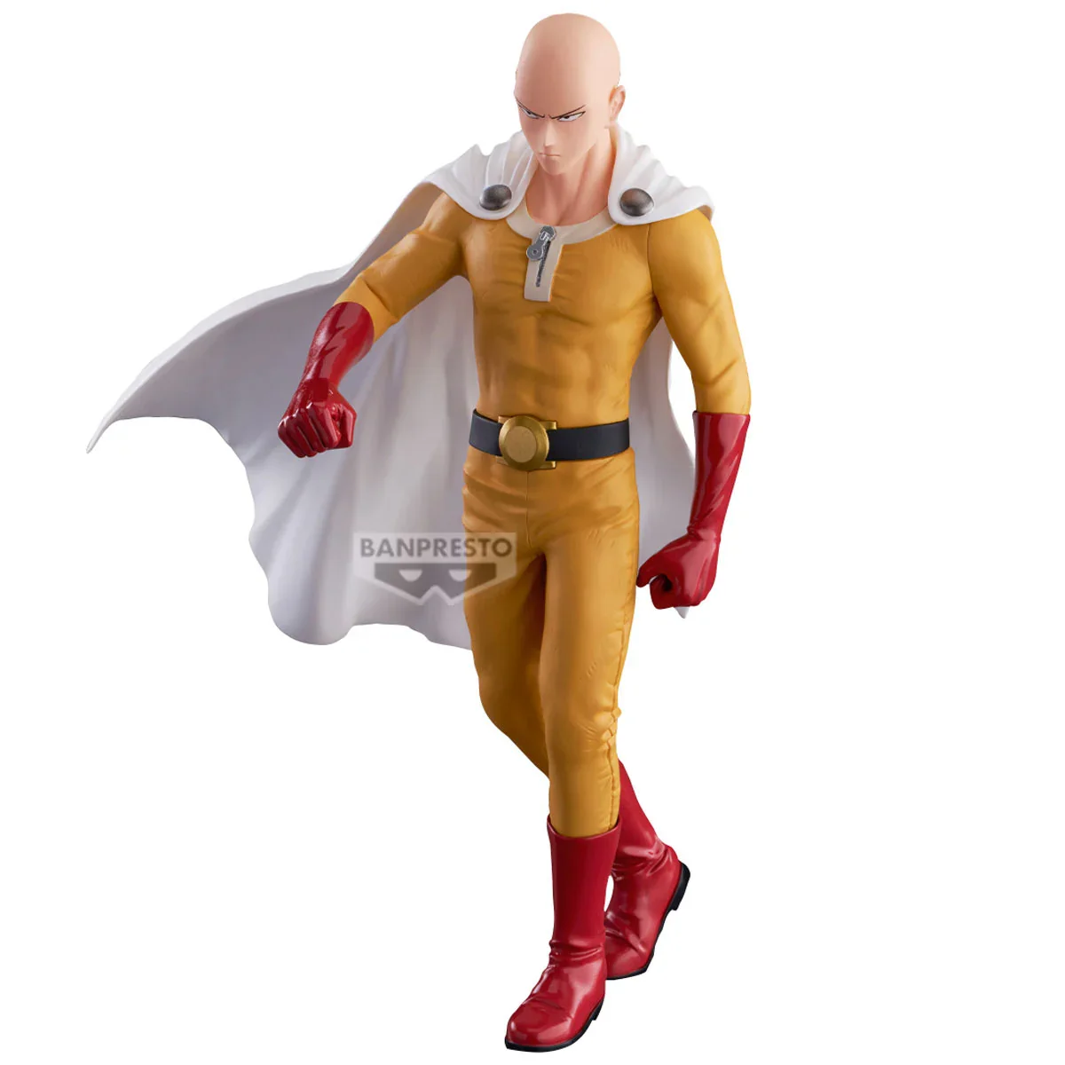 Saitama Grandista One Punch Man - Image 4