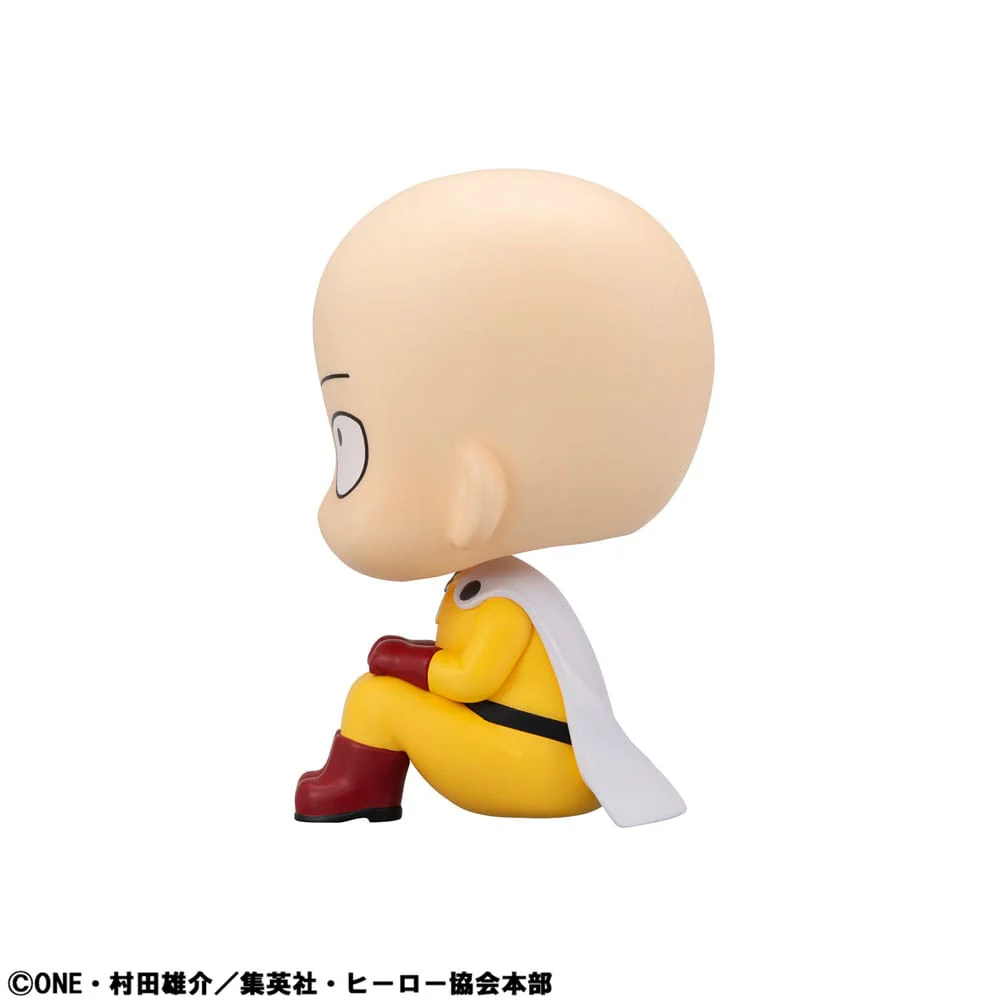Saitama Look Up One Punch Man MegaHouse - Image 6
