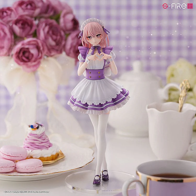 Sajuna Inui Pretty Maid Ver. Sega - Image 2