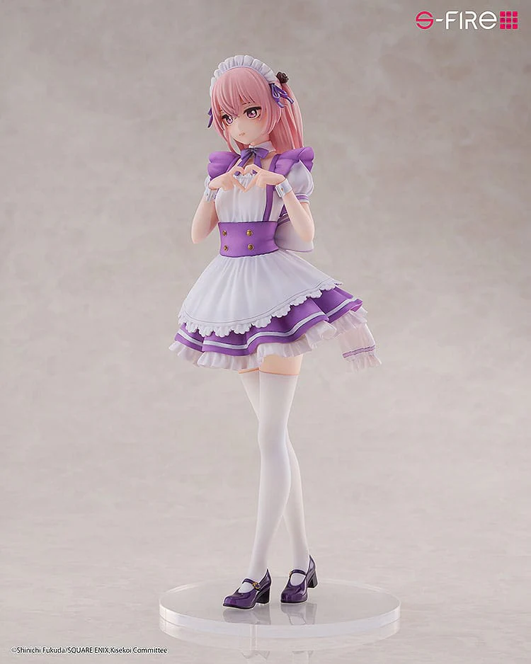 Sajuna Inui Pretty Maid Ver. Sega - Image 7