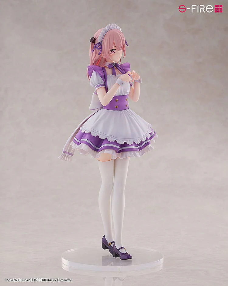 Sajuna Inui Pretty Maid Ver. Sega - Image 8