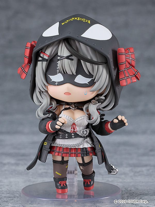 Sakamata Chloe - Nendoroid - Good Smile Company - Image 4