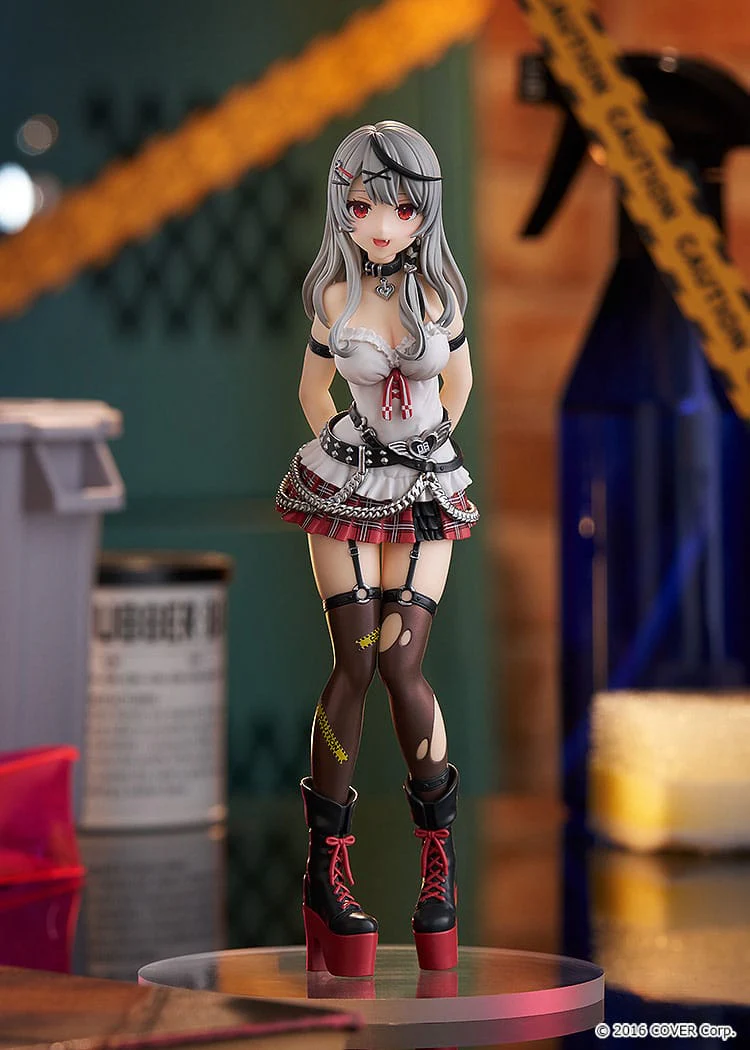 Sakamata Chloe Pop Up Parade Good Smile Company - Image 2
