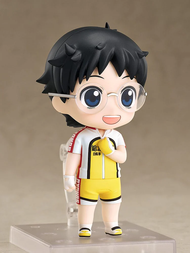 Sakamichi Onoda Nendoroid Light Good Smile Company - Image 3