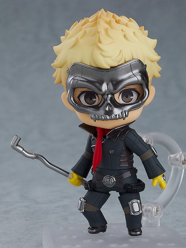 Sakamoto Ryuji - Nendoroid 1162 - Good Smile Company - Image 2