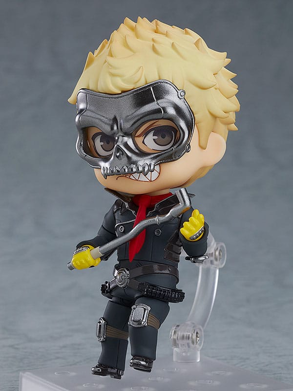 Sakamoto Ryuji - Nendoroid 1162 - Good Smile Company - Image 3
