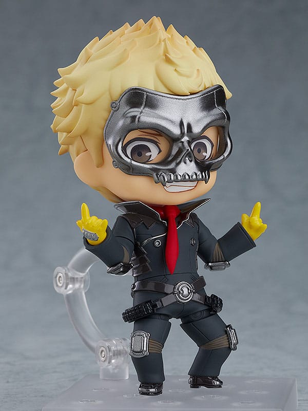 Sakamoto Ryuji - Nendoroid 1162 - Good Smile Company - Image 4