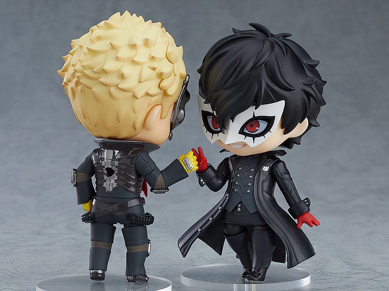 Sakamoto Ryuji - Nendoroid 1162 - Good Smile Company - Image 9