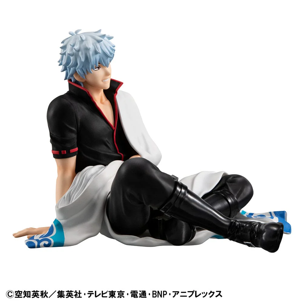 Sakata Gintoki Palm Size MegaHouse - Image 6