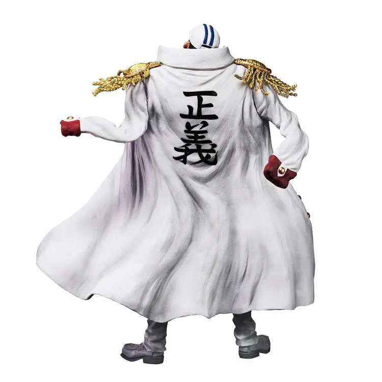 Sakazuki (Absolute Justice) - Ichibansho - Image 3