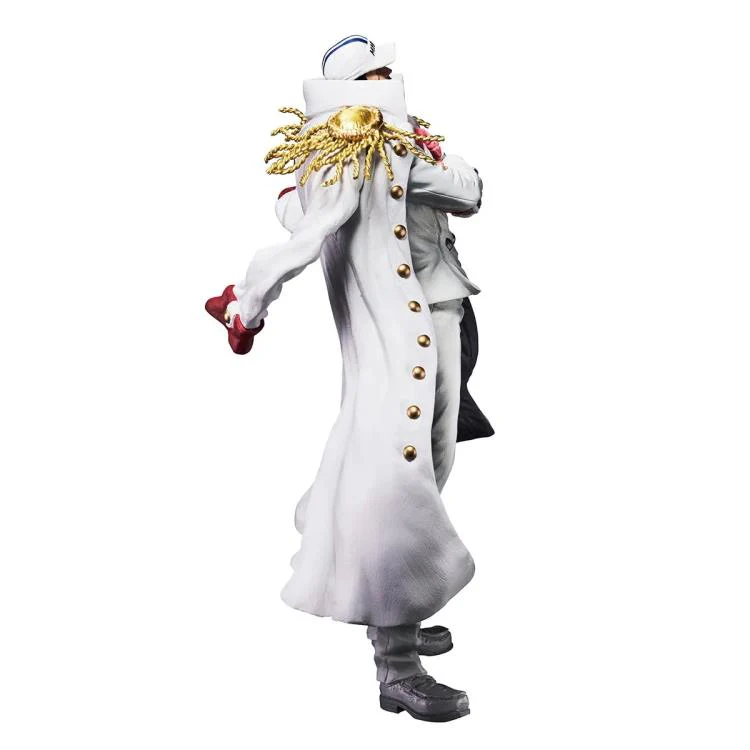 Sakazuki (Absolute Justice) - Ichibansho - Image 4