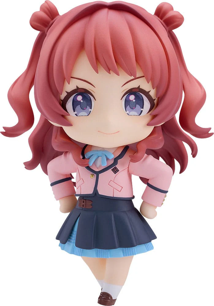 Saki Hanami Nendoroid Good Smile Company