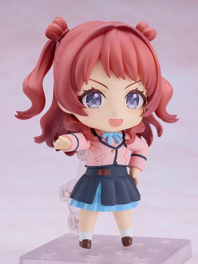 Saki Hanami Nendoroid Good Smile Company - Image 3