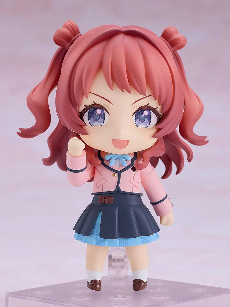 Saki Hanami Nendoroid Good Smile Company - Image 4